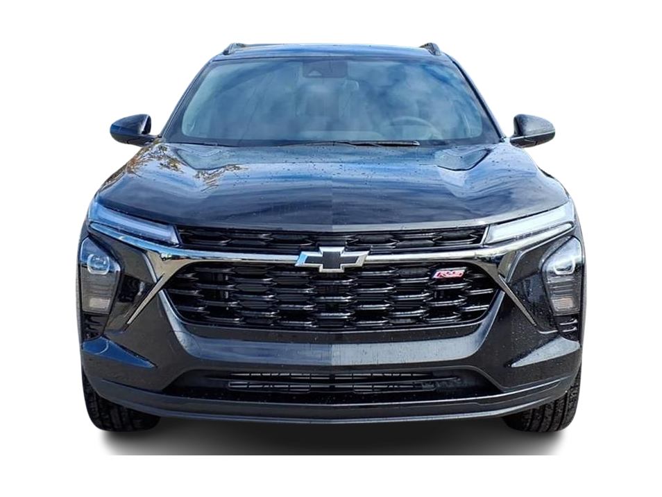 Thumbnail: 2026 Chevrolet Trax - 5