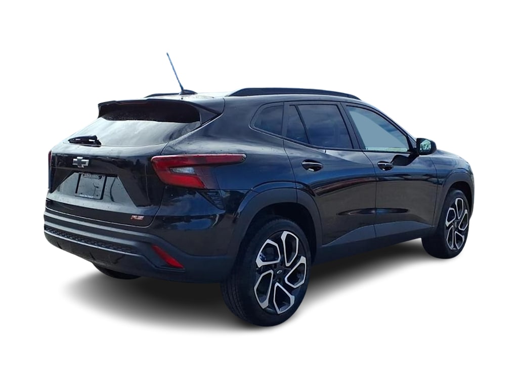 Thumbnail: 2026 Chevrolet Trax - 15