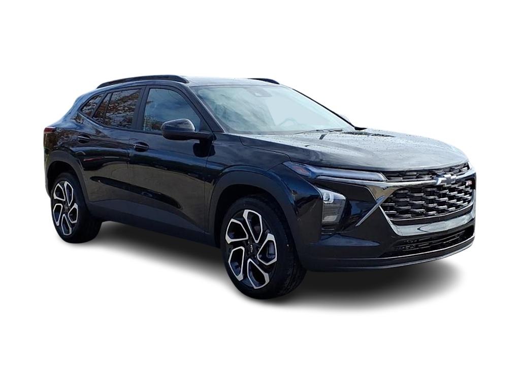 Thumbnail: 2026 Chevrolet Trax - 14