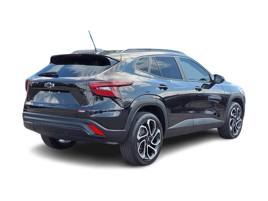 Thumbnail: 2026 Chevrolet Trax - 19