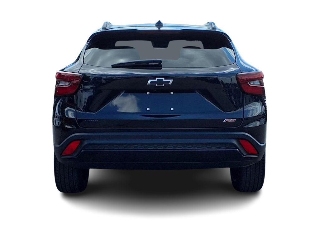 Thumbnail: 2026 Chevrolet Trax - 5