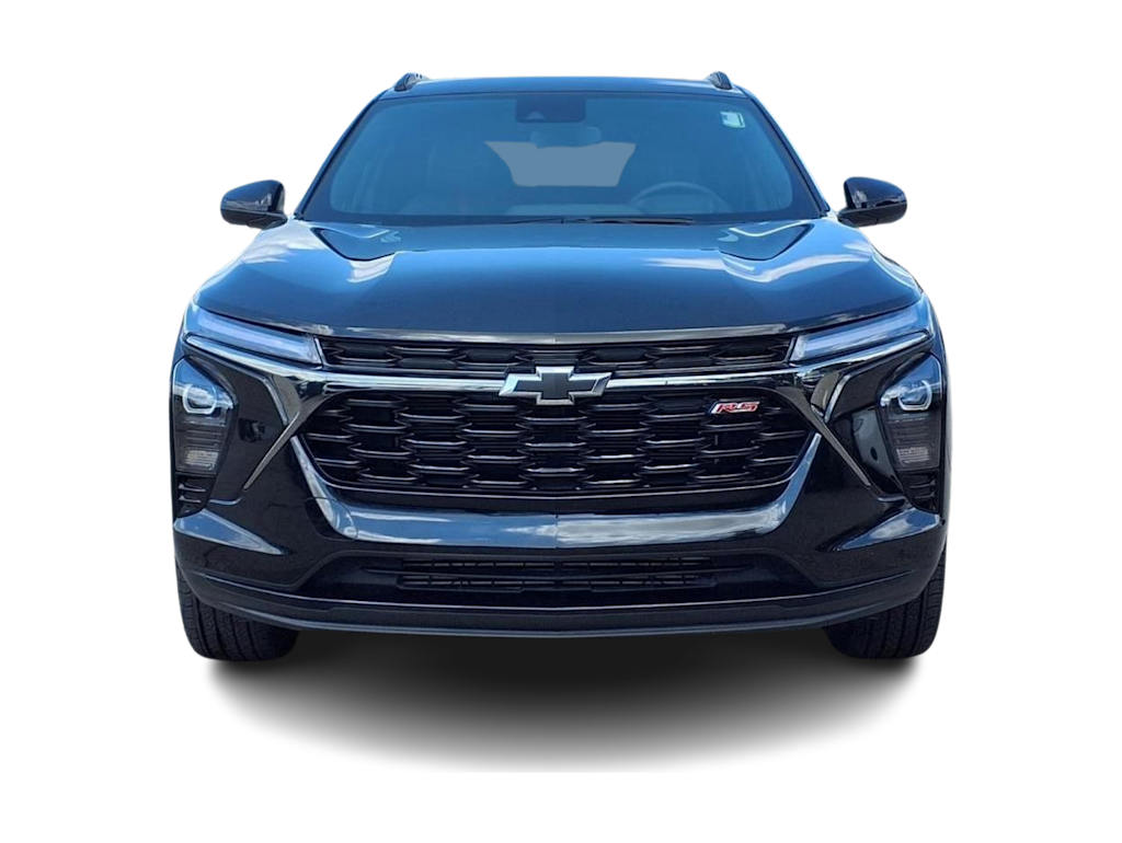 Thumbnail: 2026 Chevrolet Trax - 6