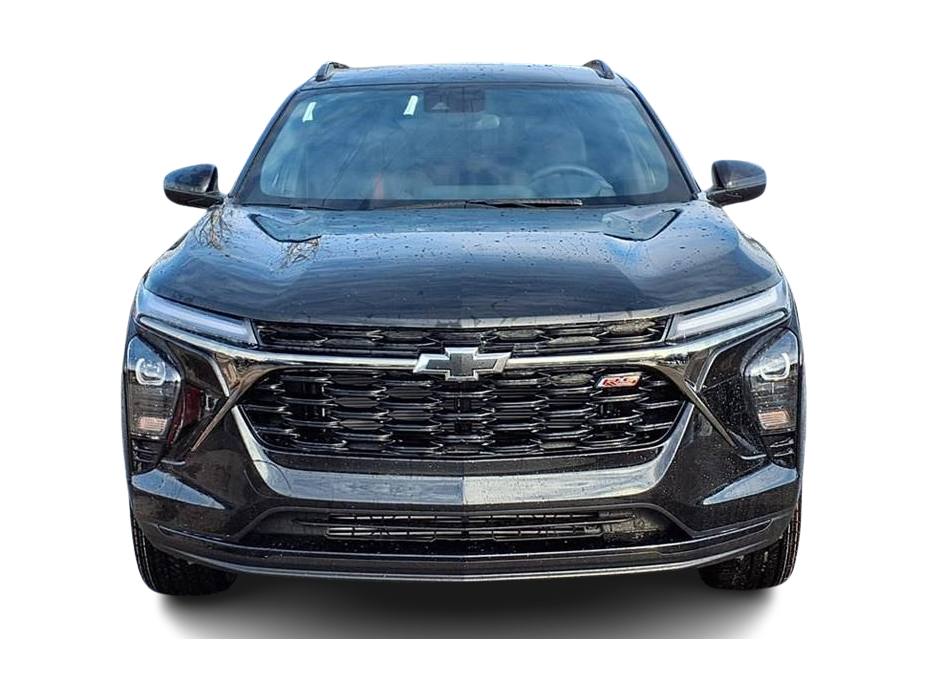 Thumbnail: 2026 Chevrolet Trax - 5