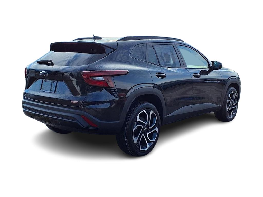 Thumbnail: 2026 Chevrolet Trax - 16