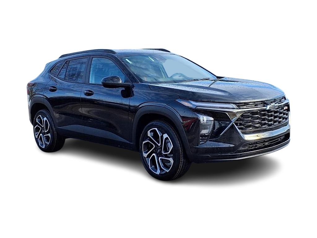Thumbnail: 2026 Chevrolet Trax - 15