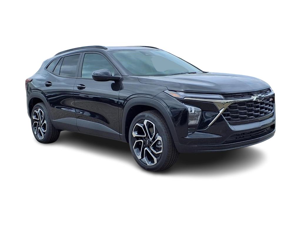 Thumbnail: 2026 Chevrolet Trax - 12