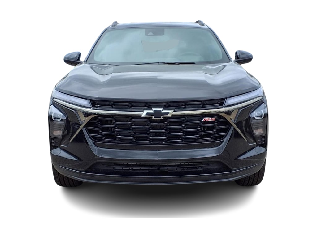 Thumbnail: 2026 Chevrolet Trax - 5