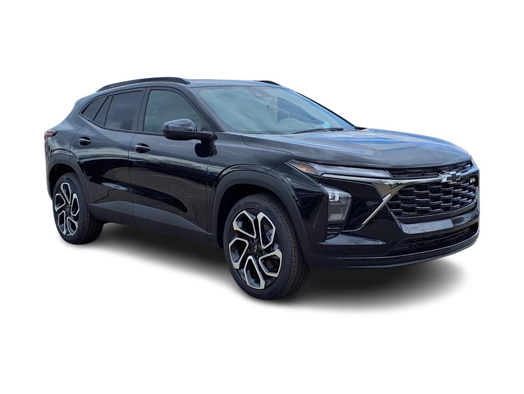 Thumbnail: 2026 Chevrolet Trax - 14