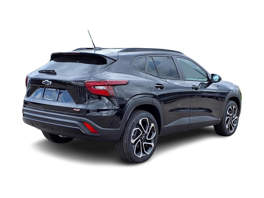 Thumbnail: 2026 Chevrolet Trax - 15