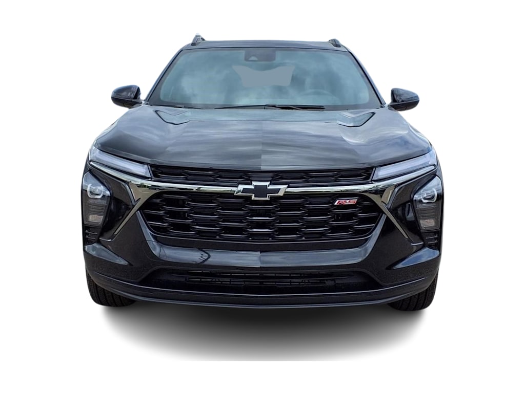 Thumbnail: 2026 Chevrolet Trax - 5