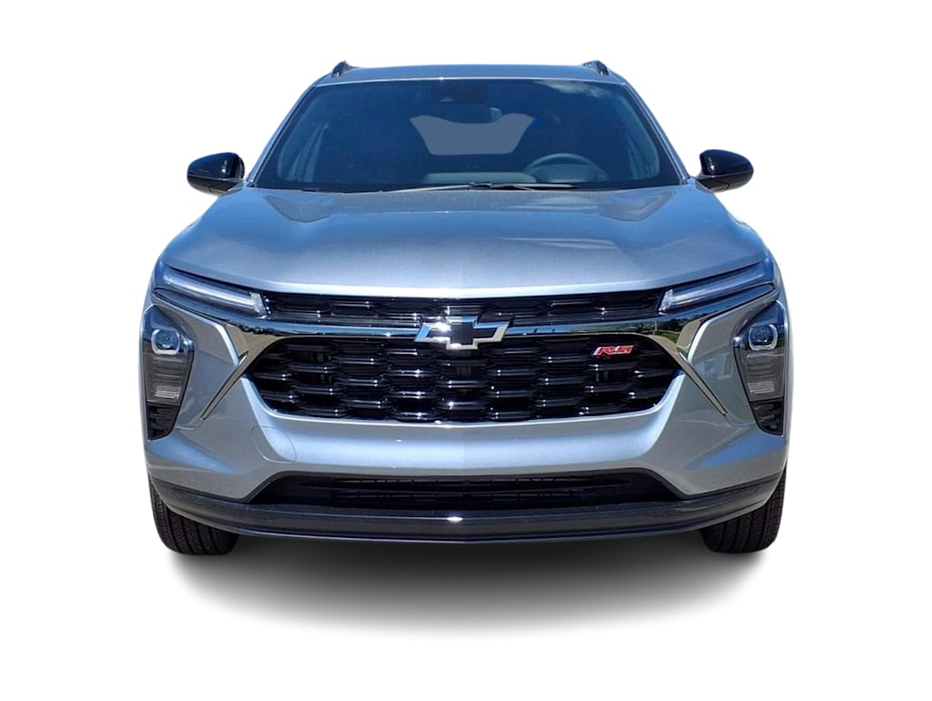 Thumbnail: 2026 Chevrolet Trax - 5