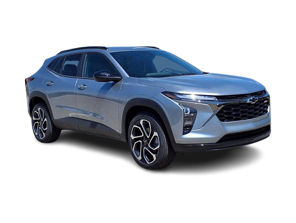 Thumbnail: 2026 Chevrolet Trax - 13