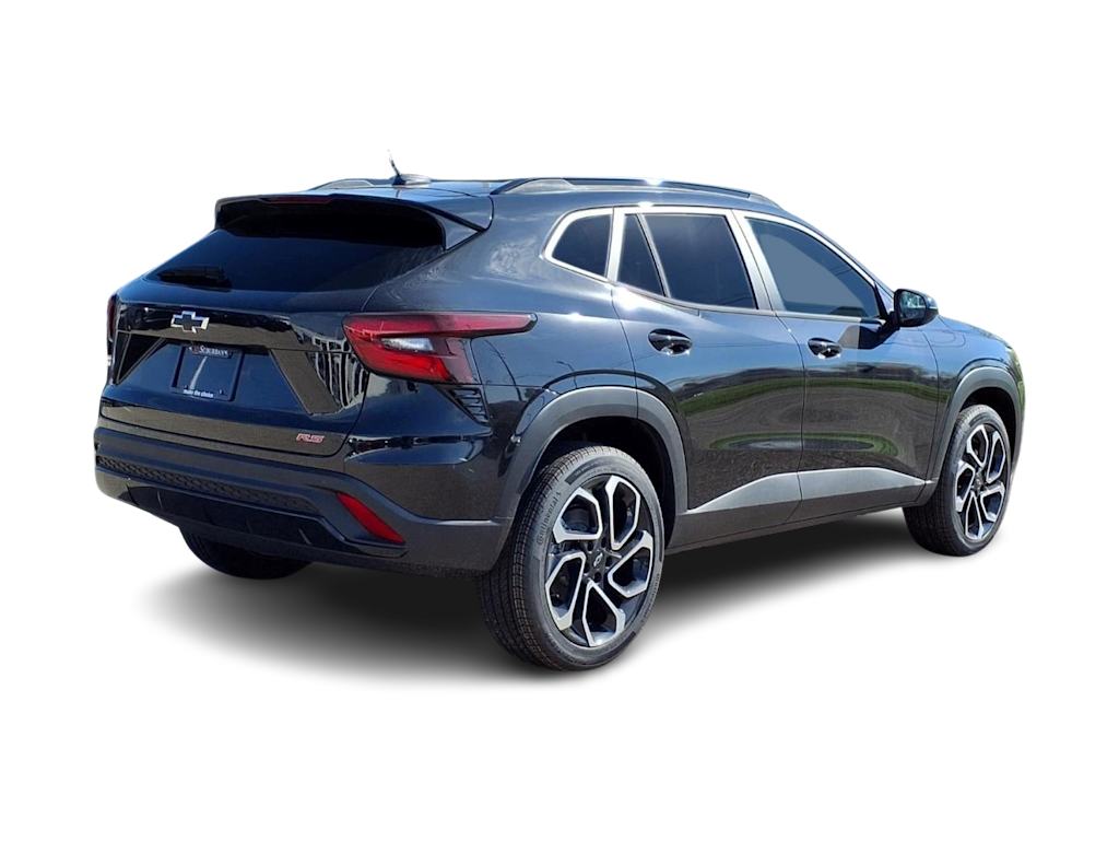 Thumbnail: 2026 Chevrolet Trax - 14