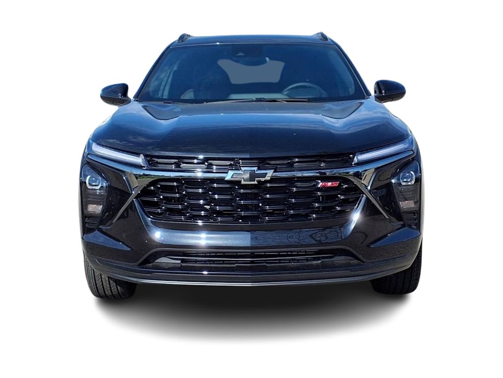 Thumbnail: 2026 Chevrolet Trax - 5
