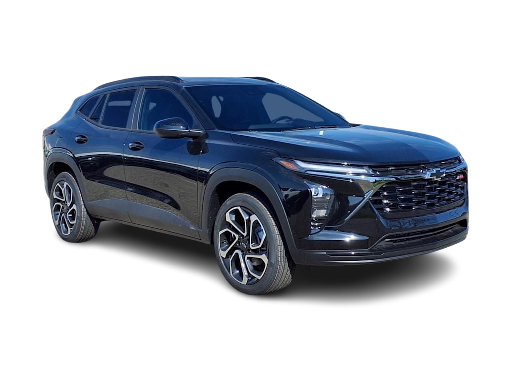 Thumbnail: 2026 Chevrolet Trax - 13