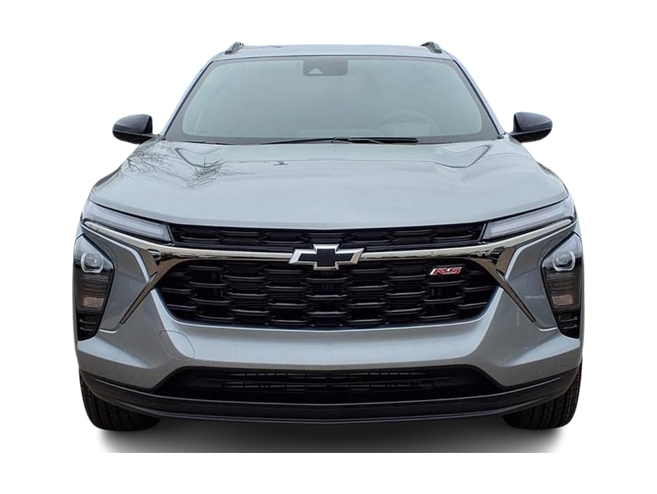 Thumbnail: 2026 Chevrolet Trax - 5