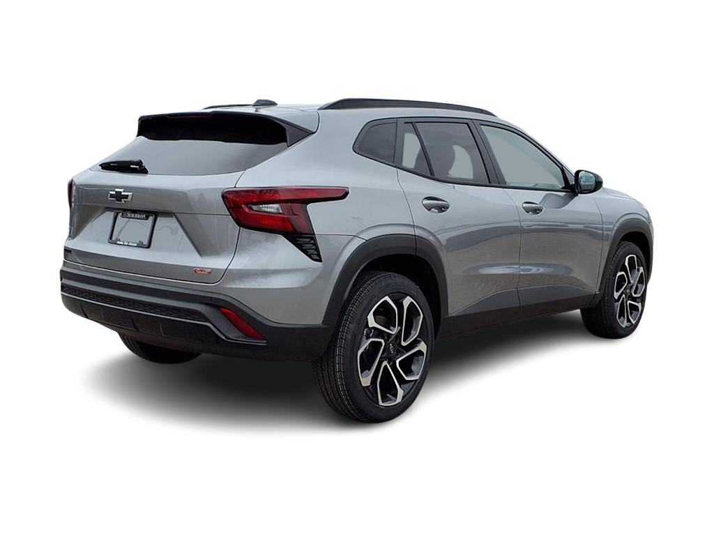 Thumbnail: 2026 Chevrolet Trax - 16