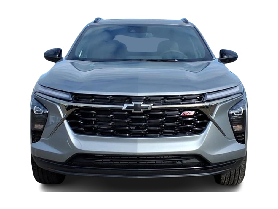 Thumbnail: 2026 Chevrolet Trax - 5