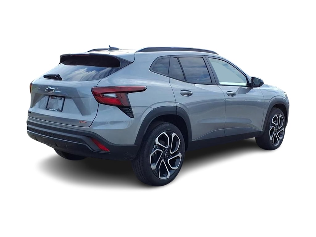 Thumbnail: 2026 Chevrolet Trax - 15