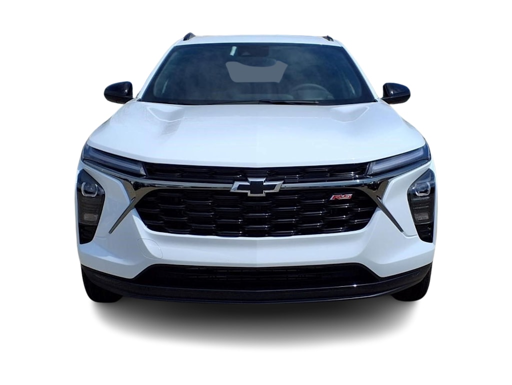Thumbnail: 2026 Chevrolet Trax - 5