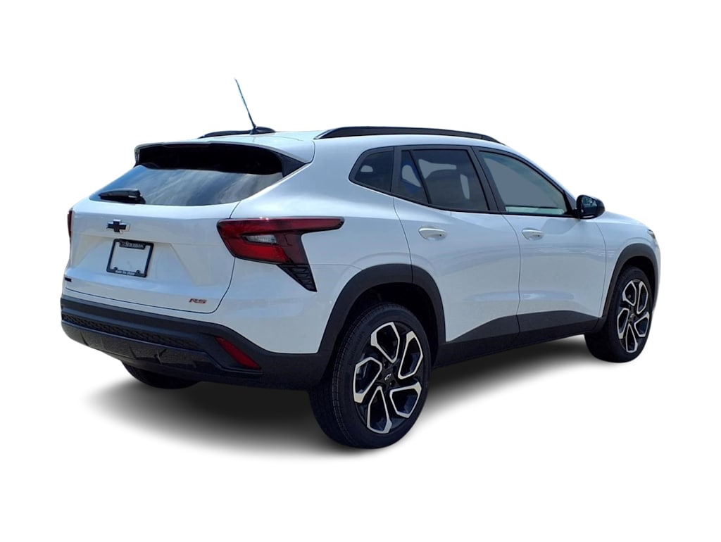 Thumbnail: 2026 Chevrolet Trax - 15