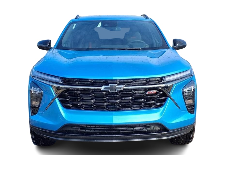 Thumbnail: 2026 Chevrolet Trax - 5
