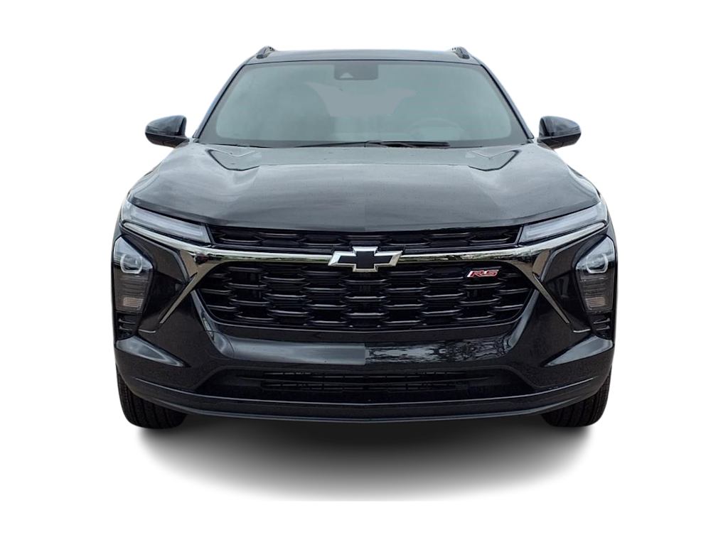Thumbnail: 2026 Chevrolet Trax - 5