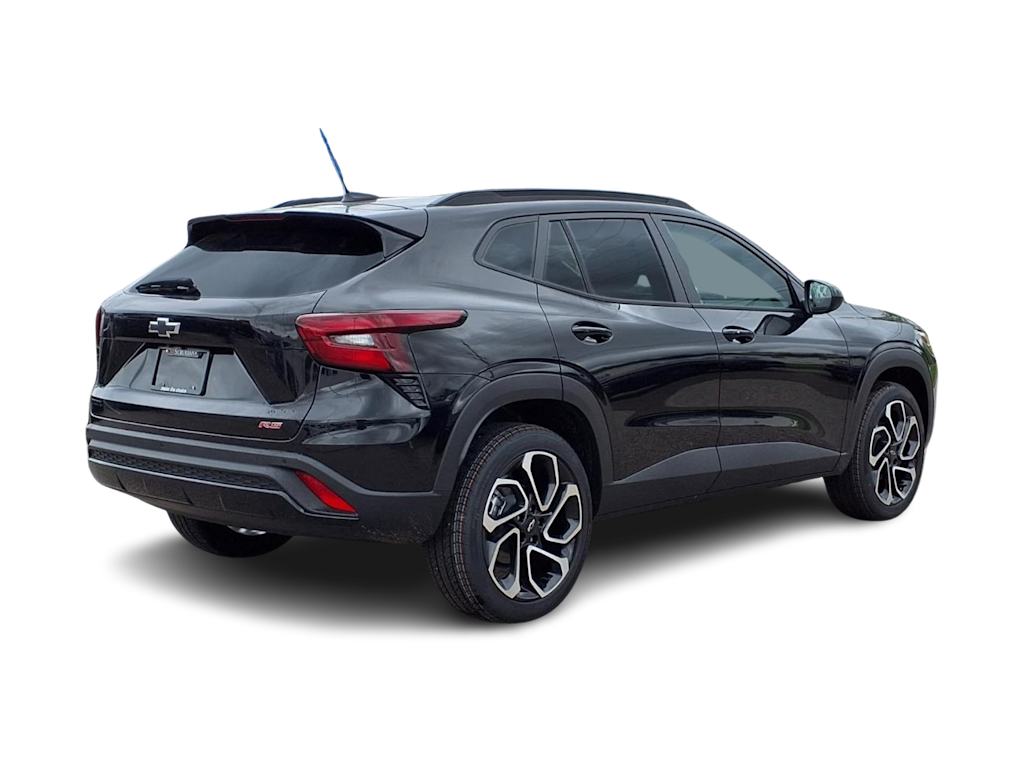 Thumbnail: 2026 Chevrolet Trax - 15