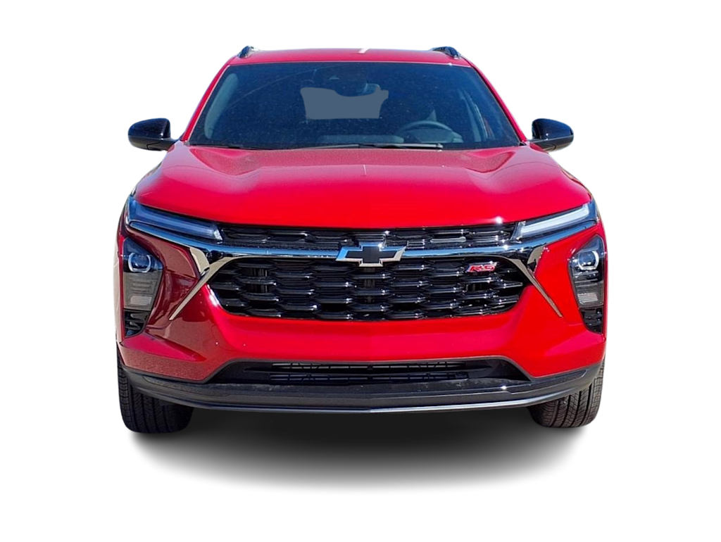 Thumbnail: 2026 Chevrolet Trax - 5