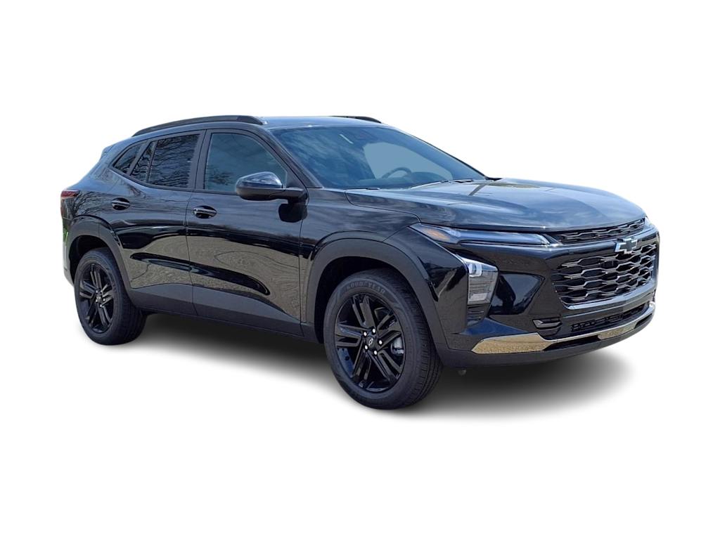 Thumbnail: 2026 Chevrolet Trax - 13