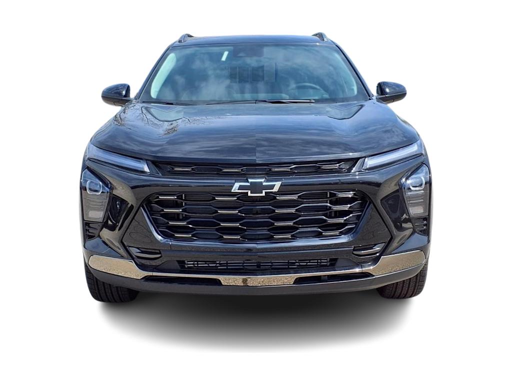 Thumbnail: 2026 Chevrolet Trax - 5
