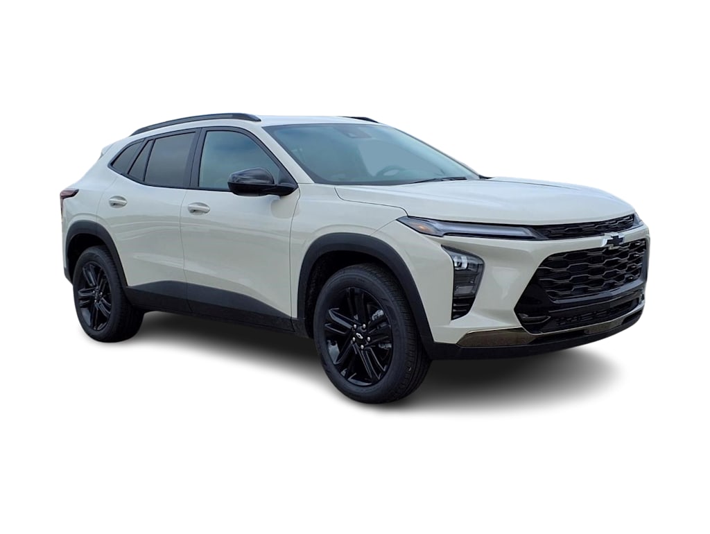Thumbnail: 2026 Chevrolet Trax - 15