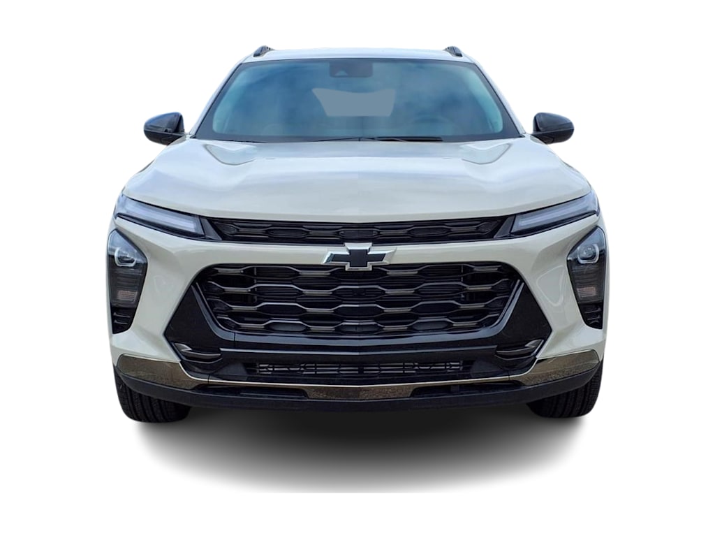 Thumbnail: 2026 Chevrolet Trax - 5