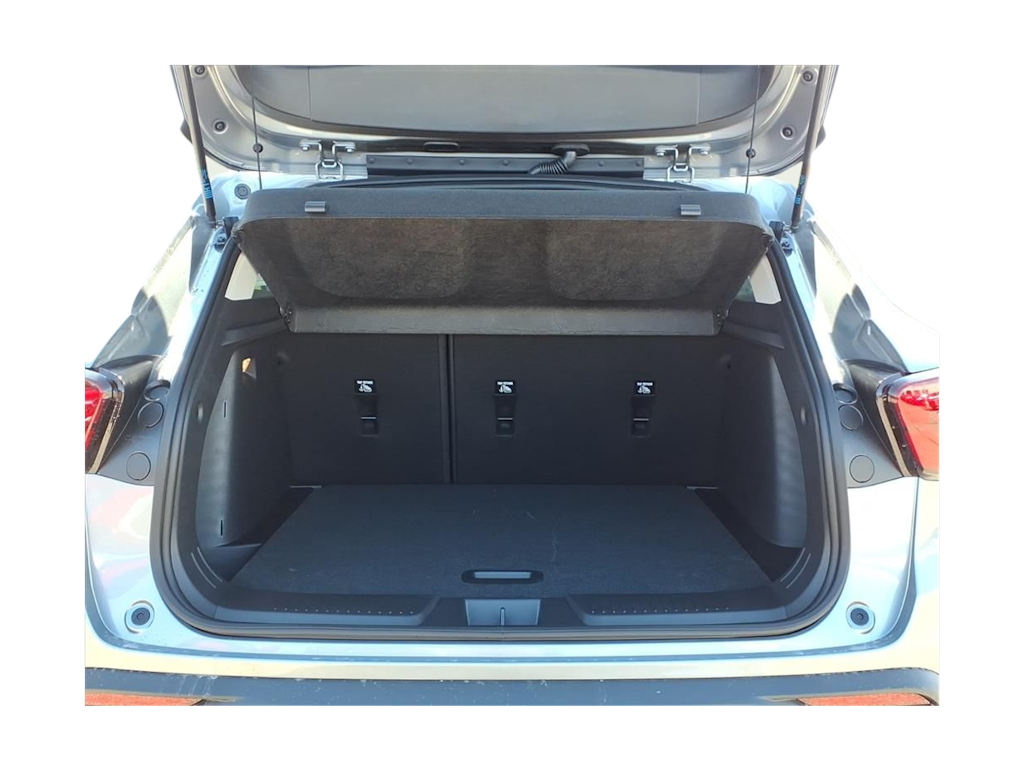 Thumbnail: 2025 Chevrolet Trax - 15