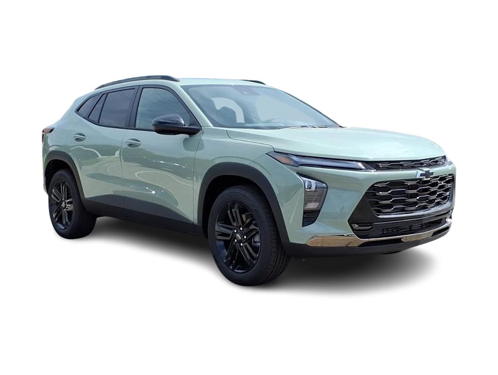 Thumbnail: 2026 Chevrolet Trax - 15