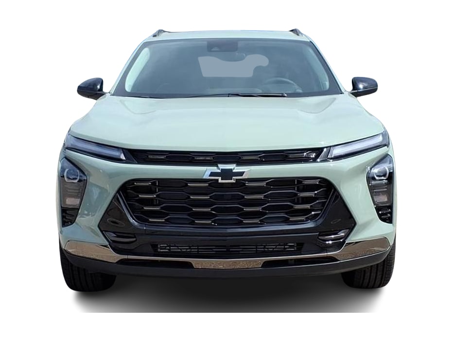 Thumbnail: 2026 Chevrolet Trax - 5