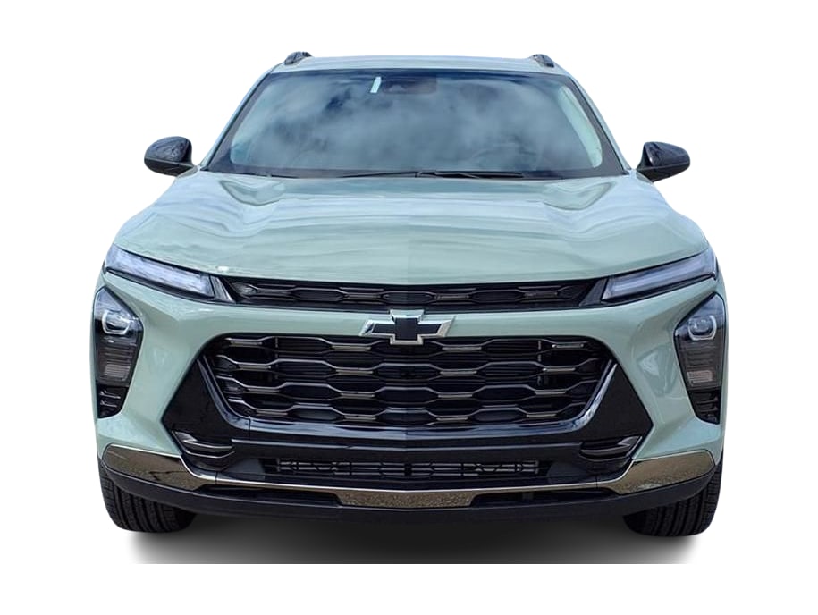 Thumbnail: 2026 Chevrolet Trax - 5