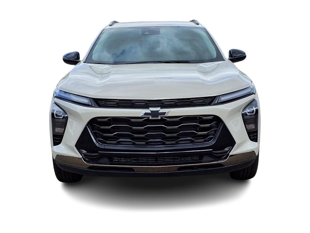 Thumbnail: 2026 Chevrolet Trax - 5