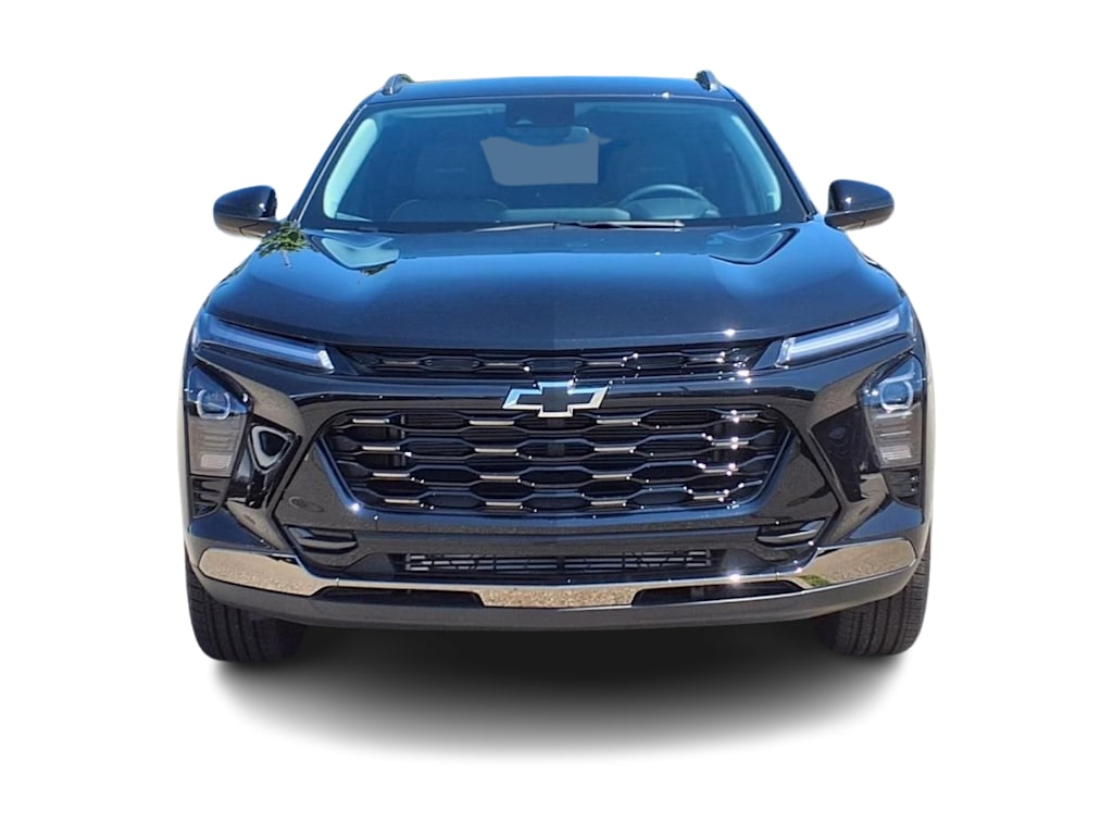 Thumbnail: 2026 Chevrolet Trax - 5