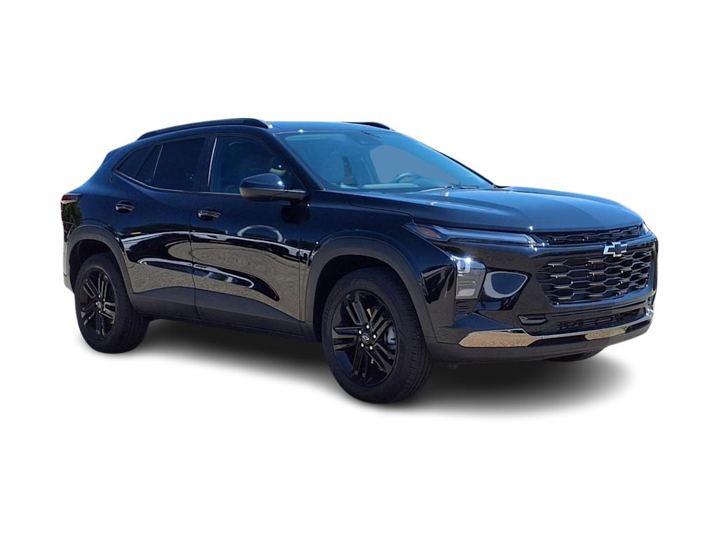 Thumbnail: 2026 Chevrolet Trax - 13