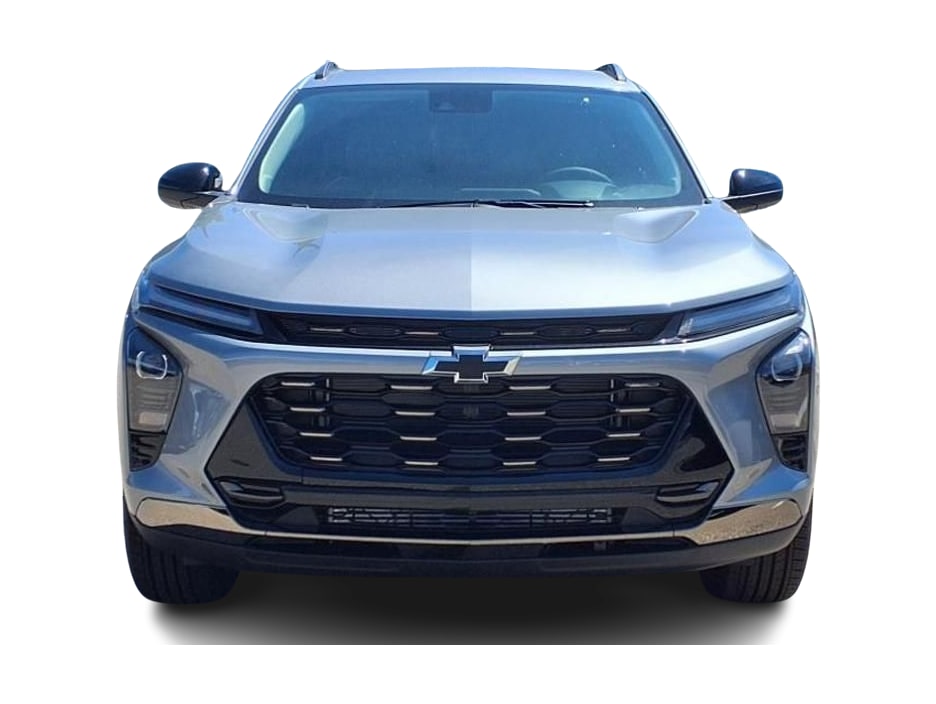 Thumbnail: 2025 Chevrolet Trax - 5