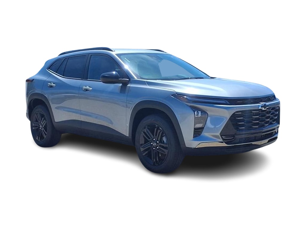 Thumbnail: 2025 Chevrolet Trax - 15