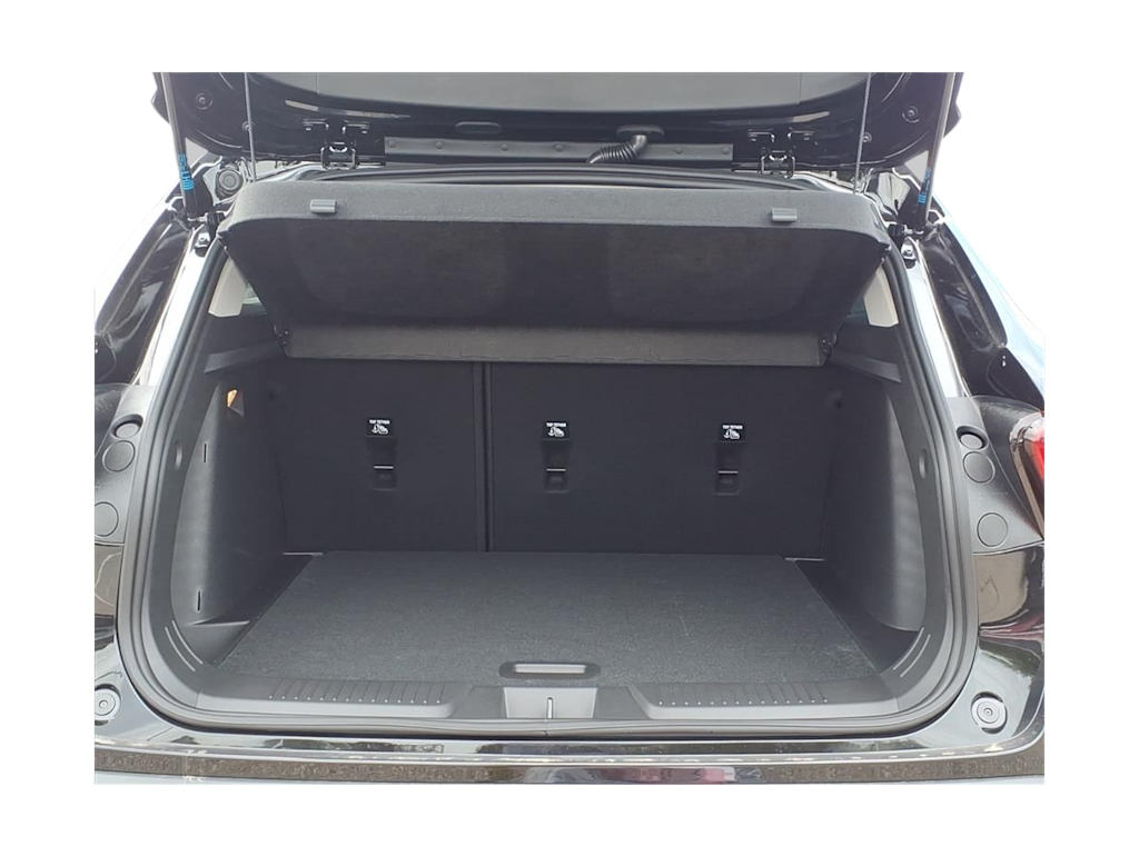 Thumbnail: 2025 Chevrolet Trax - 13