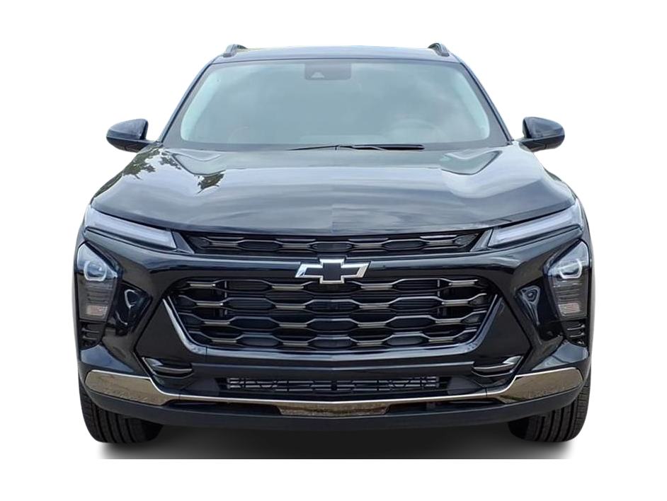 Thumbnail: 2025 Chevrolet Trax - 5