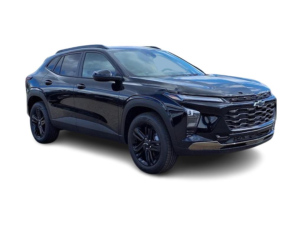 Thumbnail: 2026 Chevrolet Trax - 13