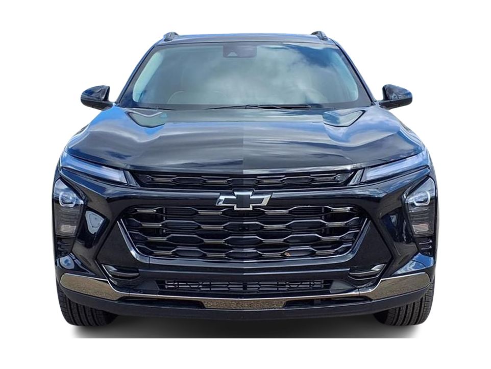 Thumbnail: 2026 Chevrolet Trax - 5