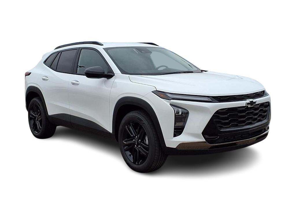 Thumbnail: 2026 Chevrolet Trax - 14