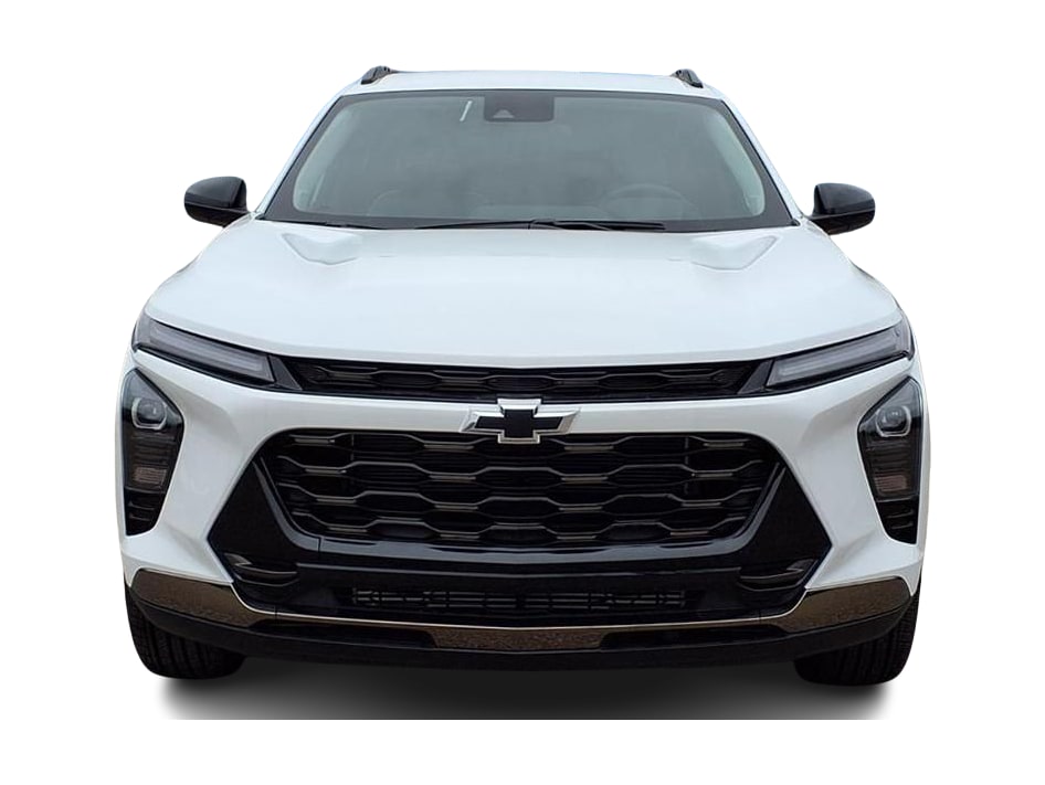 Thumbnail: 2026 Chevrolet Trax - 5