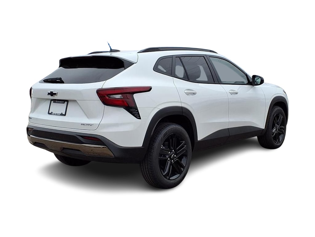 Thumbnail: 2026 Chevrolet Trax - 15