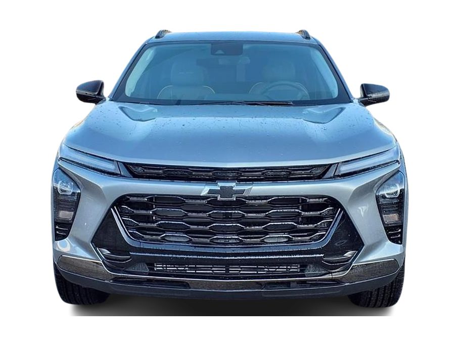 Thumbnail: 2026 Chevrolet Trax - 5